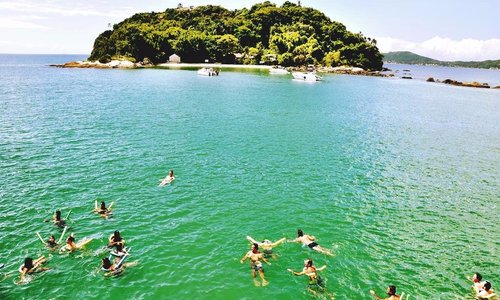 Ilha 