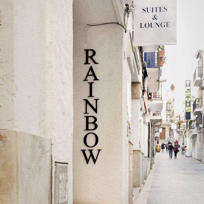 Imagen 2 de Casa Rainbow Sitges