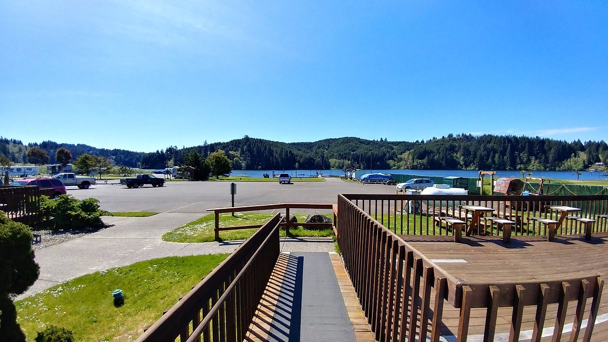 OSPREY POINT RV RESORT - Campground Reviews (Lakeside, OR)