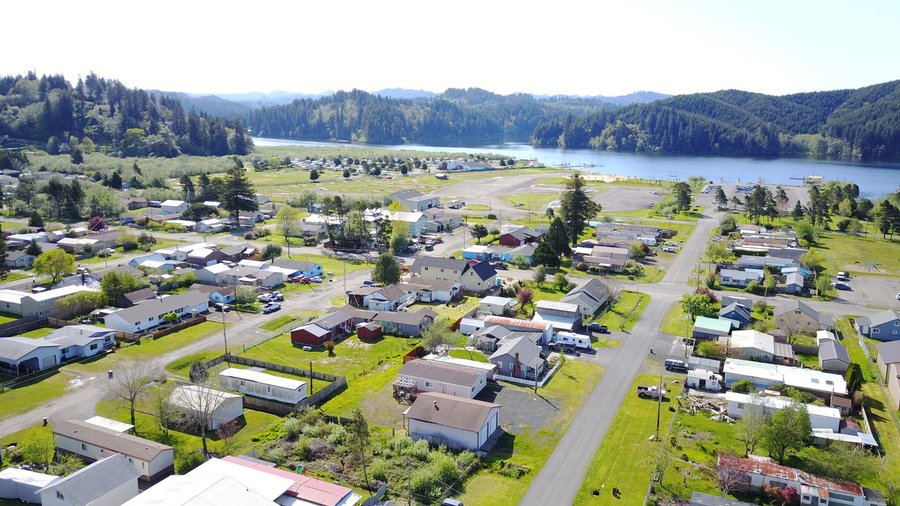 Osprey Point RV Resort