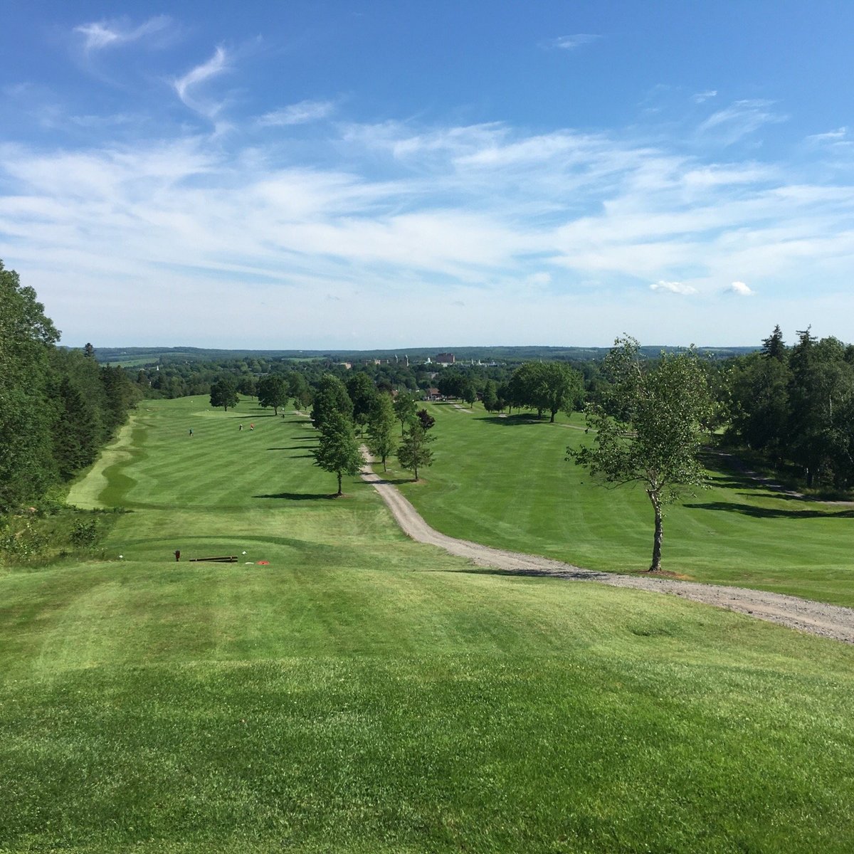 ANTIGONISH GOLF & COUNTRY CLUB All You Need to Know BEFORE You Go