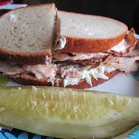 Buckingham Deli