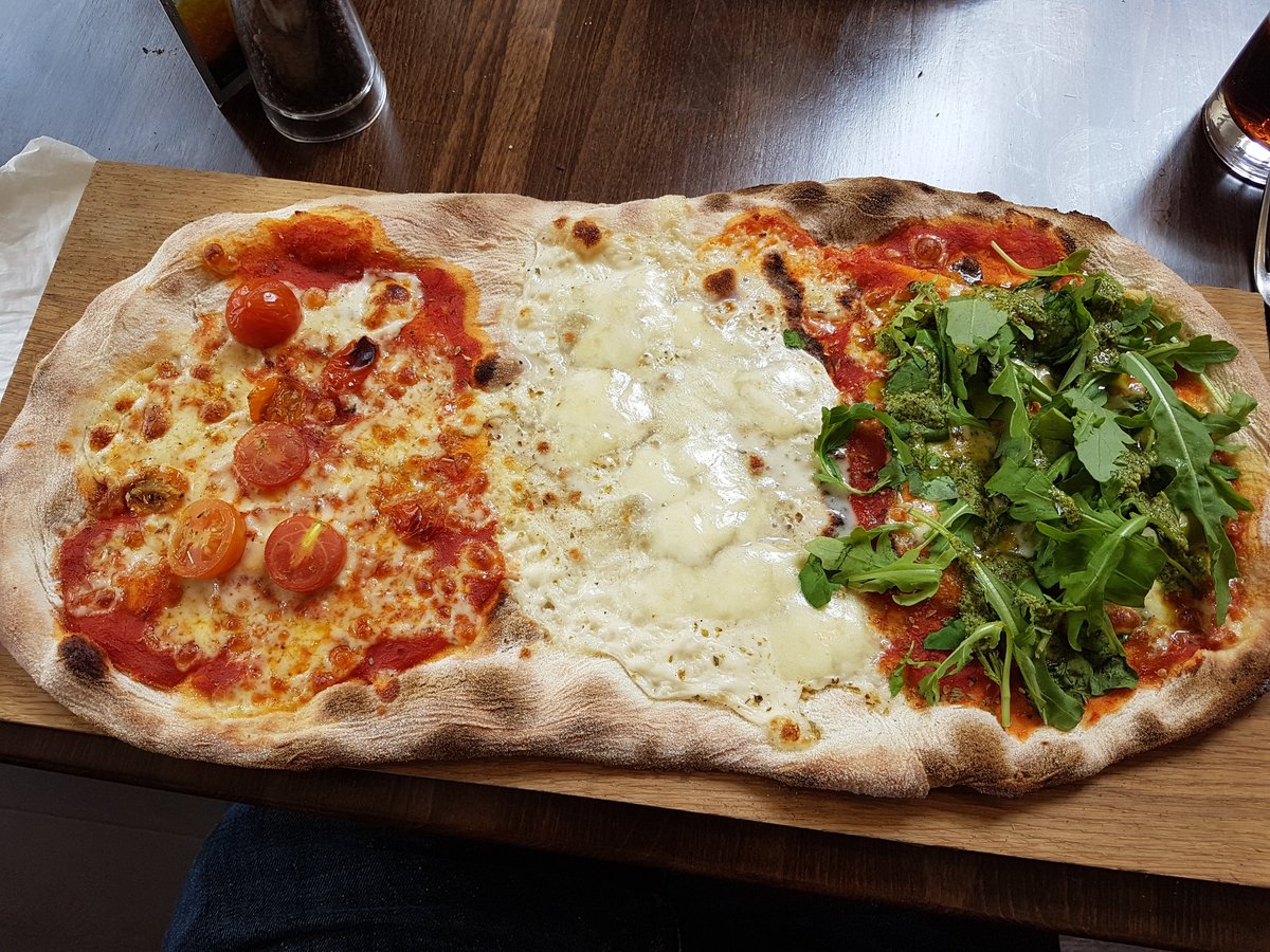 PREZZO, Peterborough - Menu, Prices & Restaurant Reviews - Order Online ...