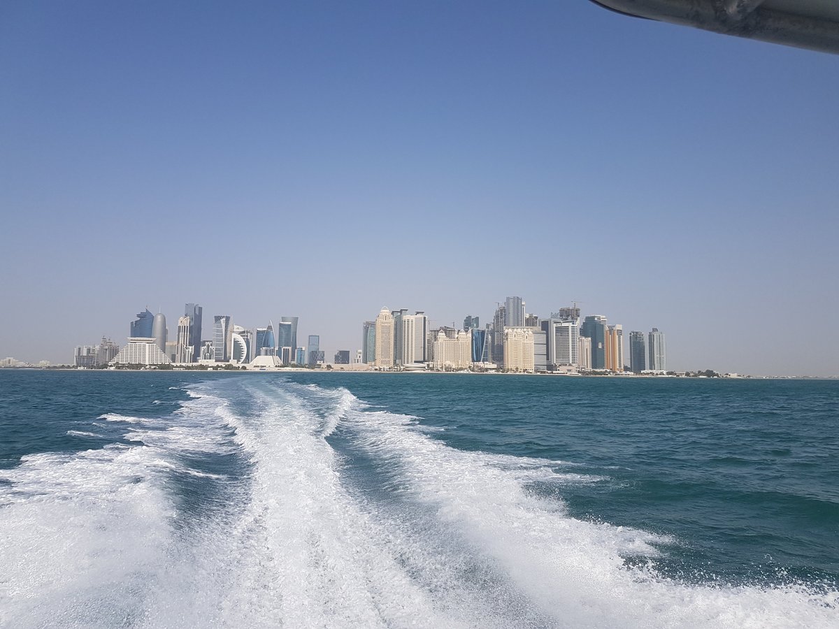 Ultimate 360 Qatar (Doha) - All You Need to Know BEFORE You Go