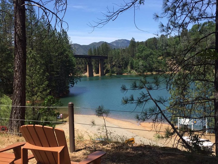 Escape To Paradise: Your Guide To Northern California’s Salt Creek Resort
