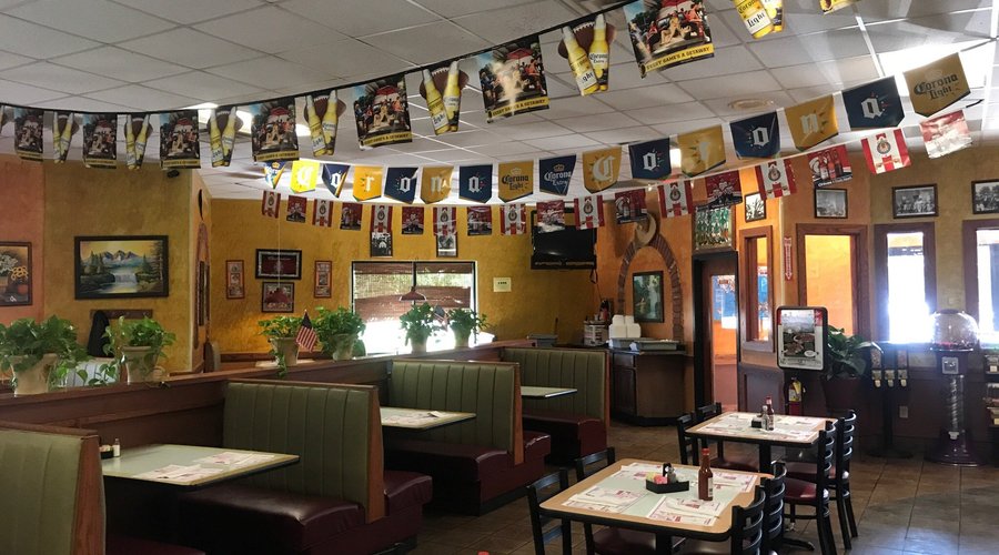 El Camino Real #3