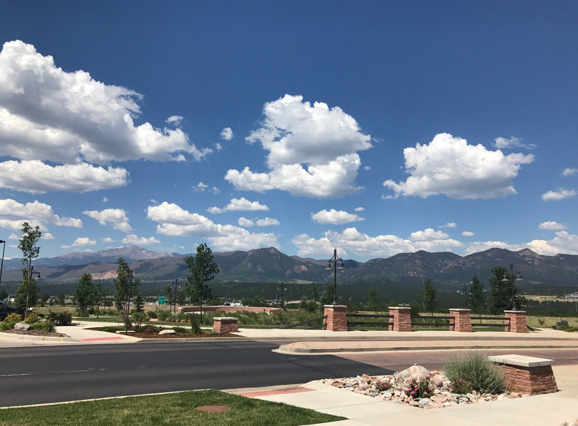 Drury Inn & Suites Colorado Springs Near The Air Force Academy by null