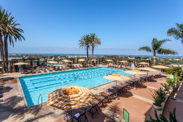 GRAND PACIFIC PALISADES RESORT (Carlsbad, CA) - opiniones y comparación de precios - resort - Tripadvisor