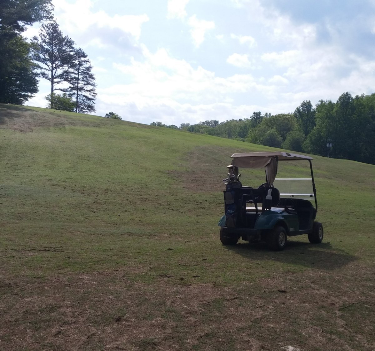 Chatuge Shores Golf Course (Hayesville) All You Need to Know BEFORE