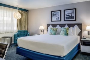 Habitación y suite