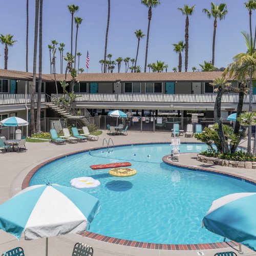 THE 10 BEST Hotels in San Diego, CA 2024 (from $60) - Tripadvisor