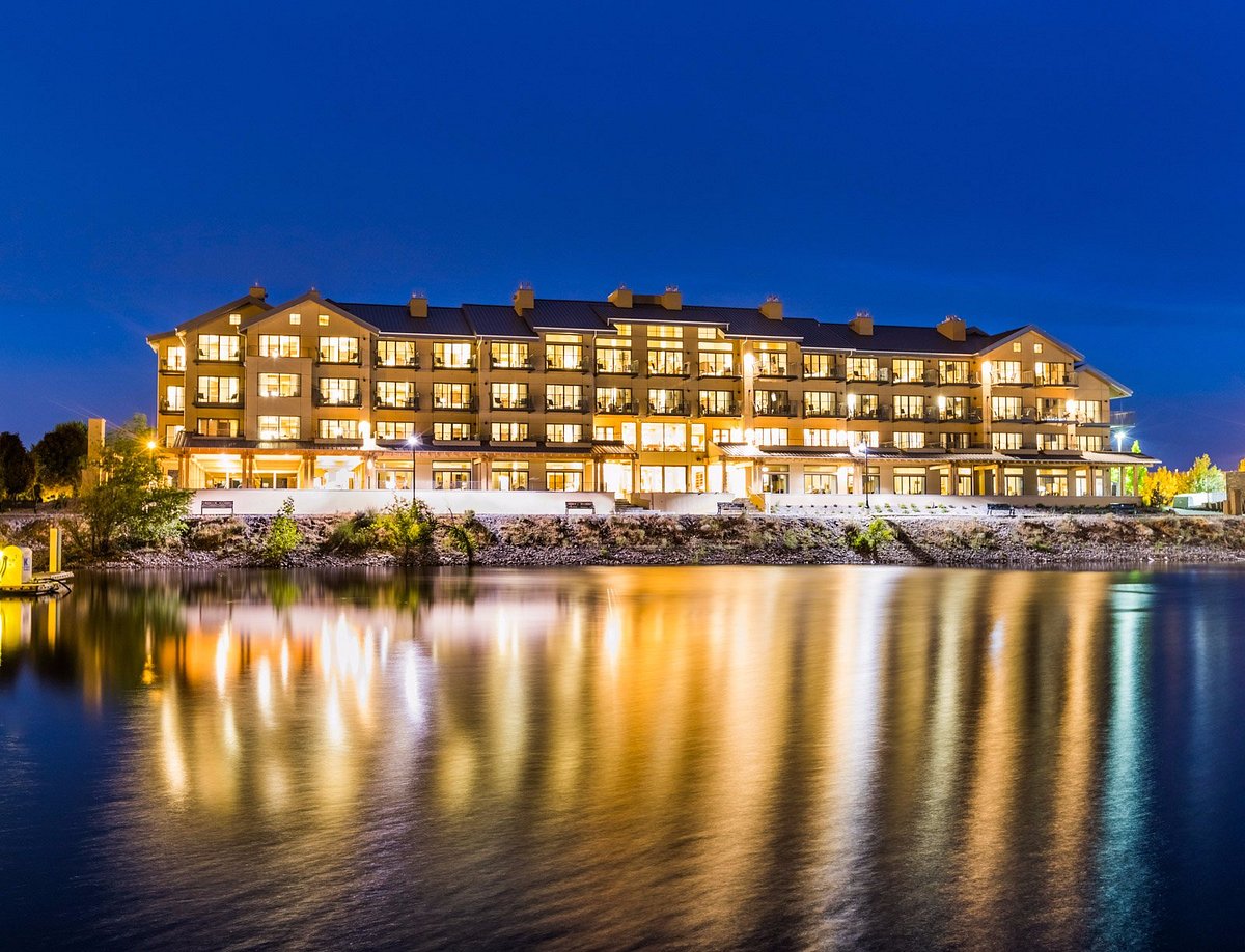 The Lodge at Columbia Point - UPDATED 2024 Prices, Reviews