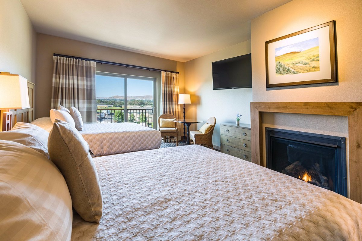 THE LODGE AT COLUMBIA POINT $163 ($̶2̶0̶1̶) - Updated 2024 Prices & Hotel  Reviews - Richland, WA