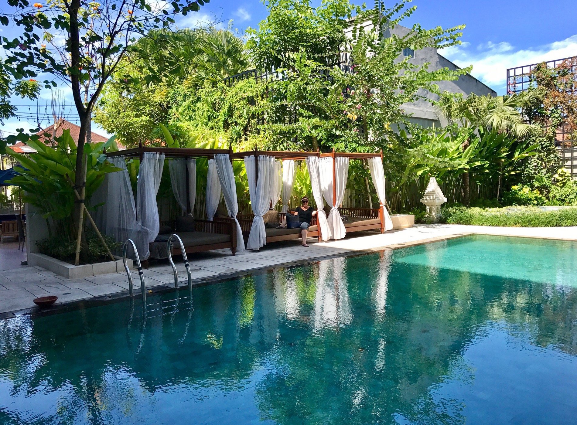 Maison Aurelia Sanur, Bali by ​​Preference by null