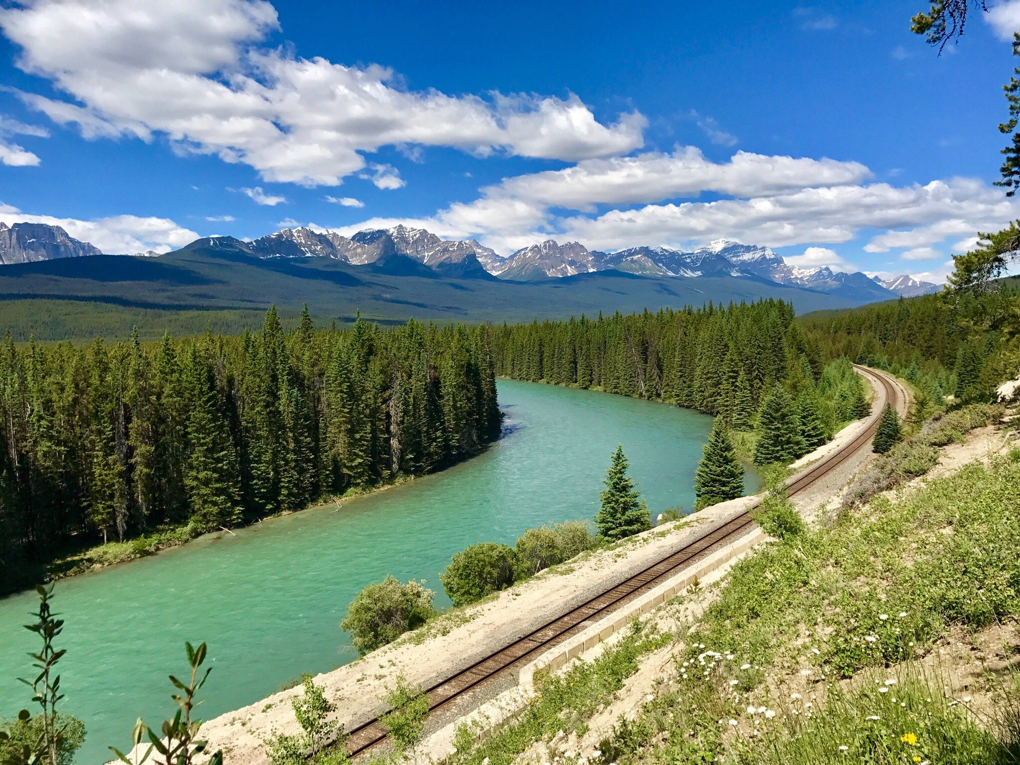 Bow Valley Parkway All You Need to Know BEFORE You Go 2024