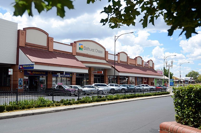 Bathurst Chase Shopping Centre image