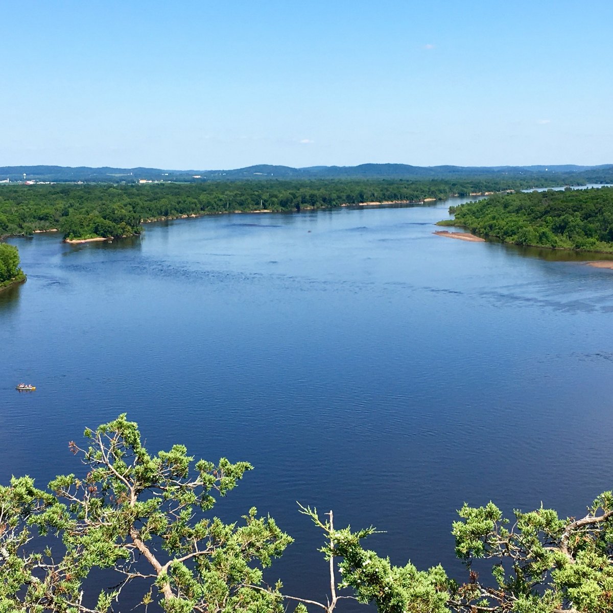 Ferry Bluff State Natural Area - All You Need to Know BEFORE You Go (2024)