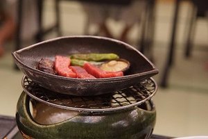 食事
