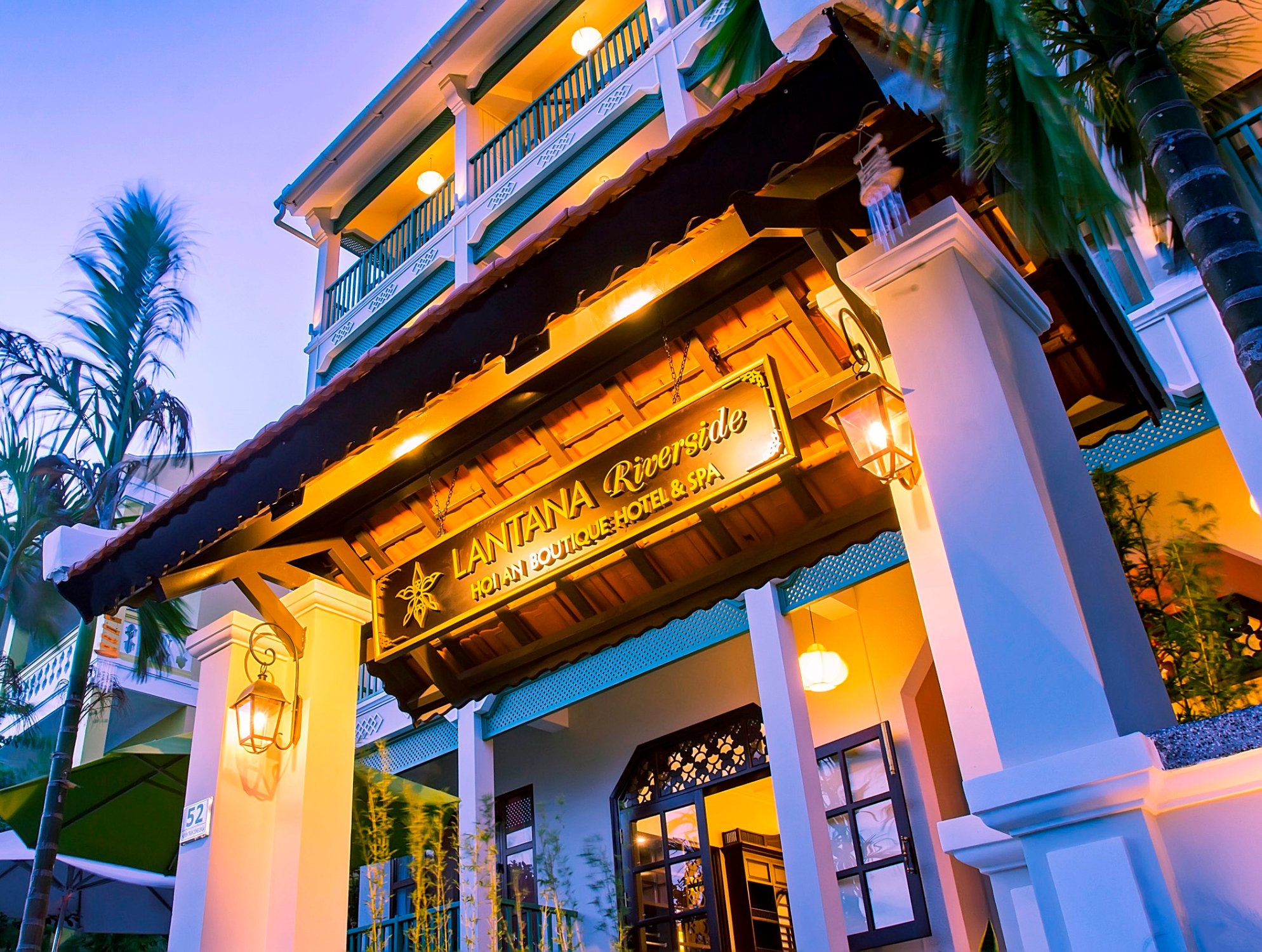 LANTANA RIVERSIDE HOI AN HOTEL. 51 9 0 Updated 2024 Prices