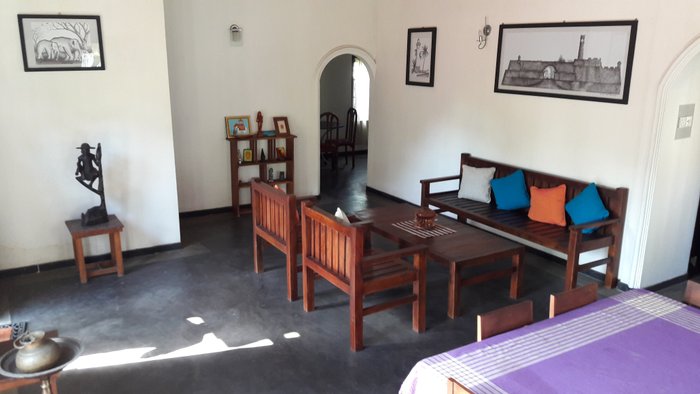 GALLE SWEET HOME - Specialty Inn Reviews (Sri Lanka)