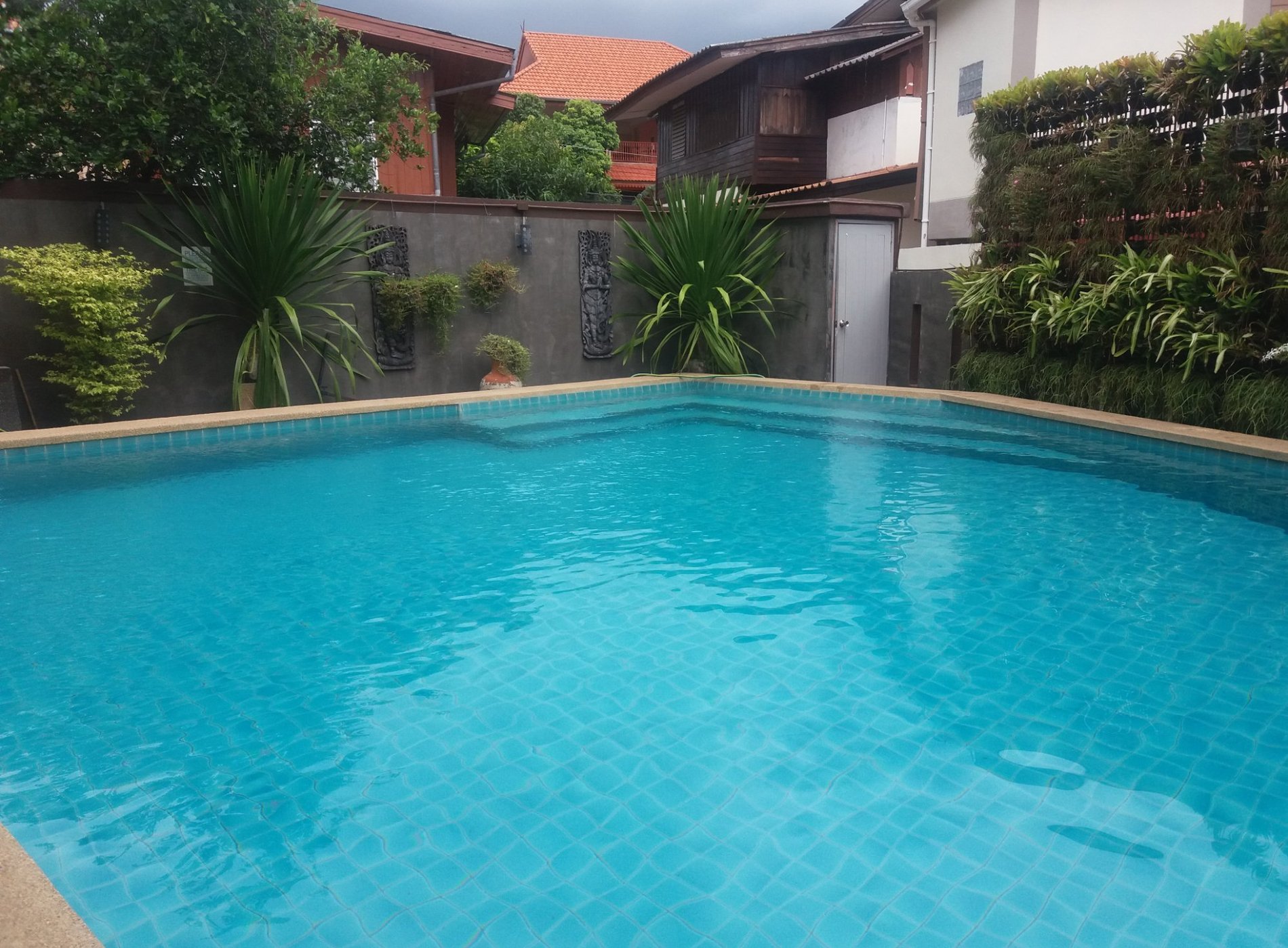 Teeraya Boutique Hostel by null