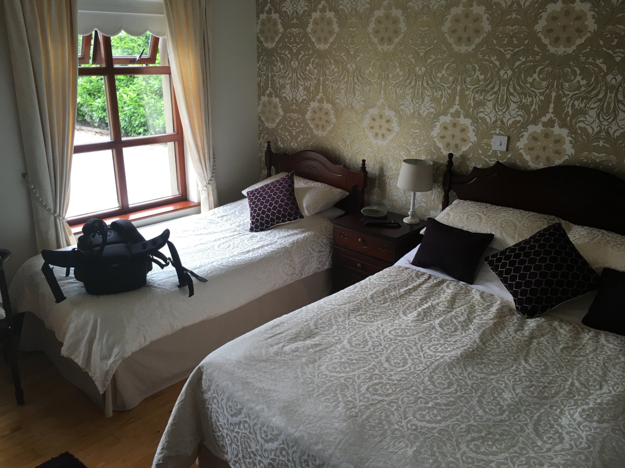 COOLMORE HOUSE B&B - Reviews (Coleraine, Northern Ireland)