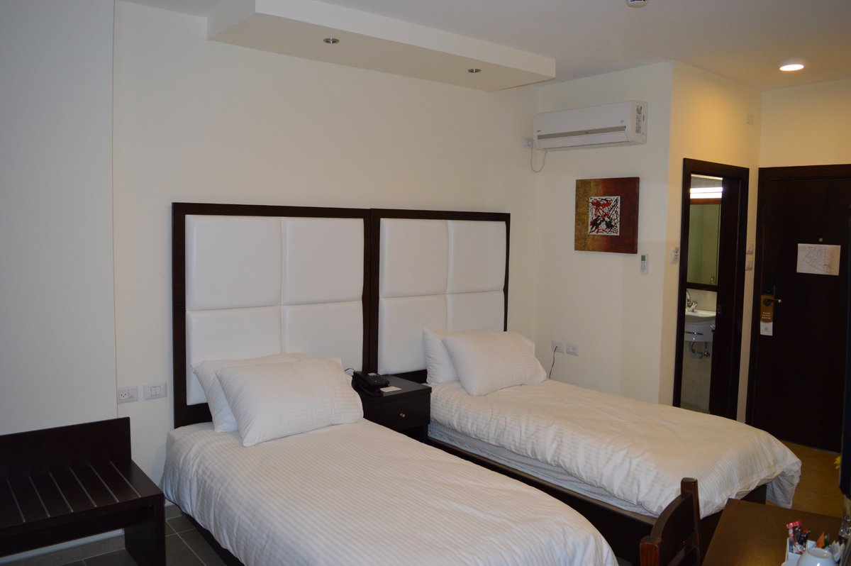 Taybeh Golden Hotel Rooms: Pictures & Reviews - Tripadvisor