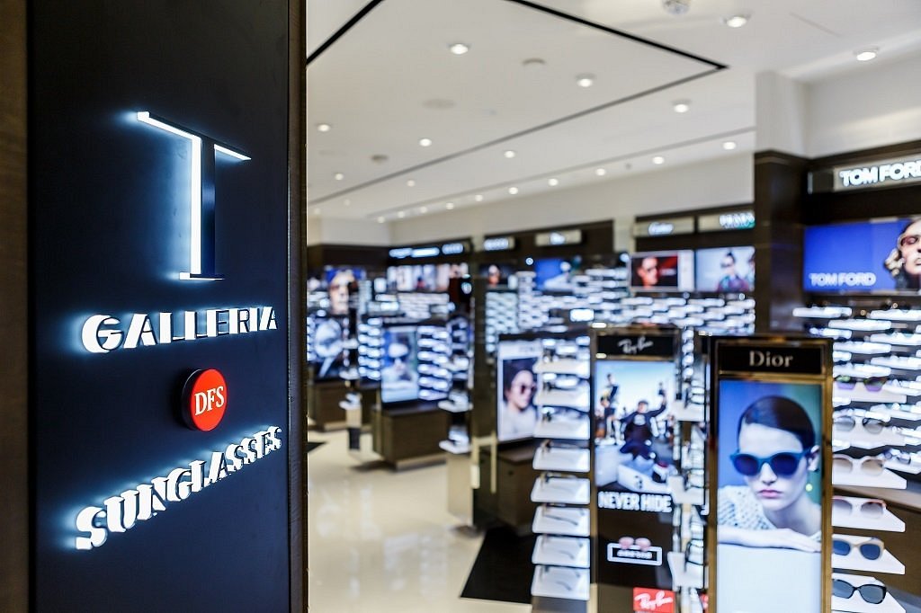 DFS Group reopens T Galleria Beauty by DFS, Galaxy Macau store