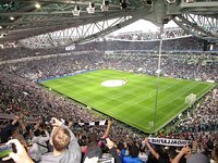 21年 ユヴェントス スタジアム 行く前に 見どころをチェック トリップアドバイザー 21年 ユヴェントス スタジアム 行く前に 見どころをチェック トリップアドバイザー