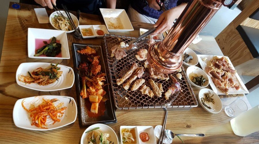 SANBANGCHON, Suncheon - Restaurant Reviews, Photos & Phone Number - Tripadvisor