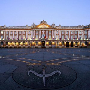 Place du Capitole