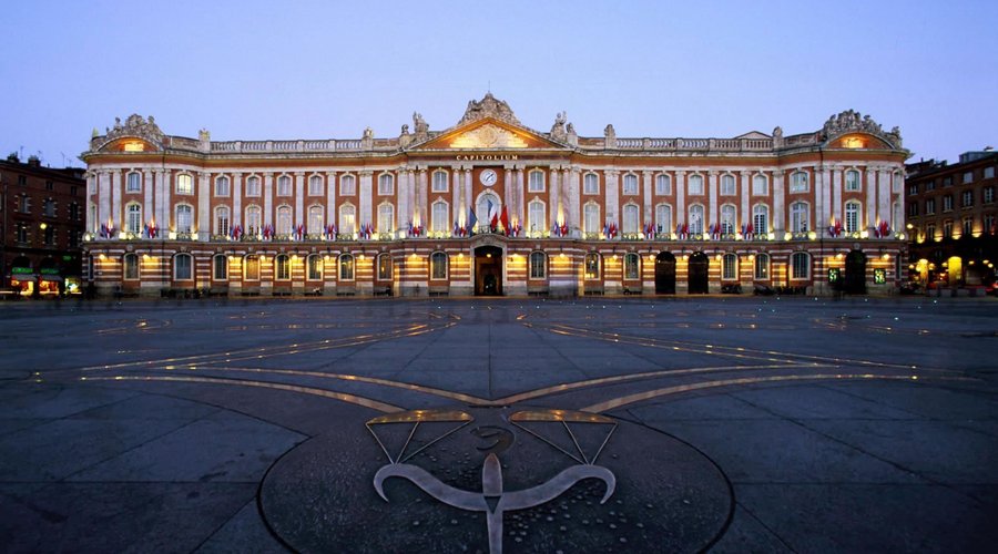 Place du Capitole
