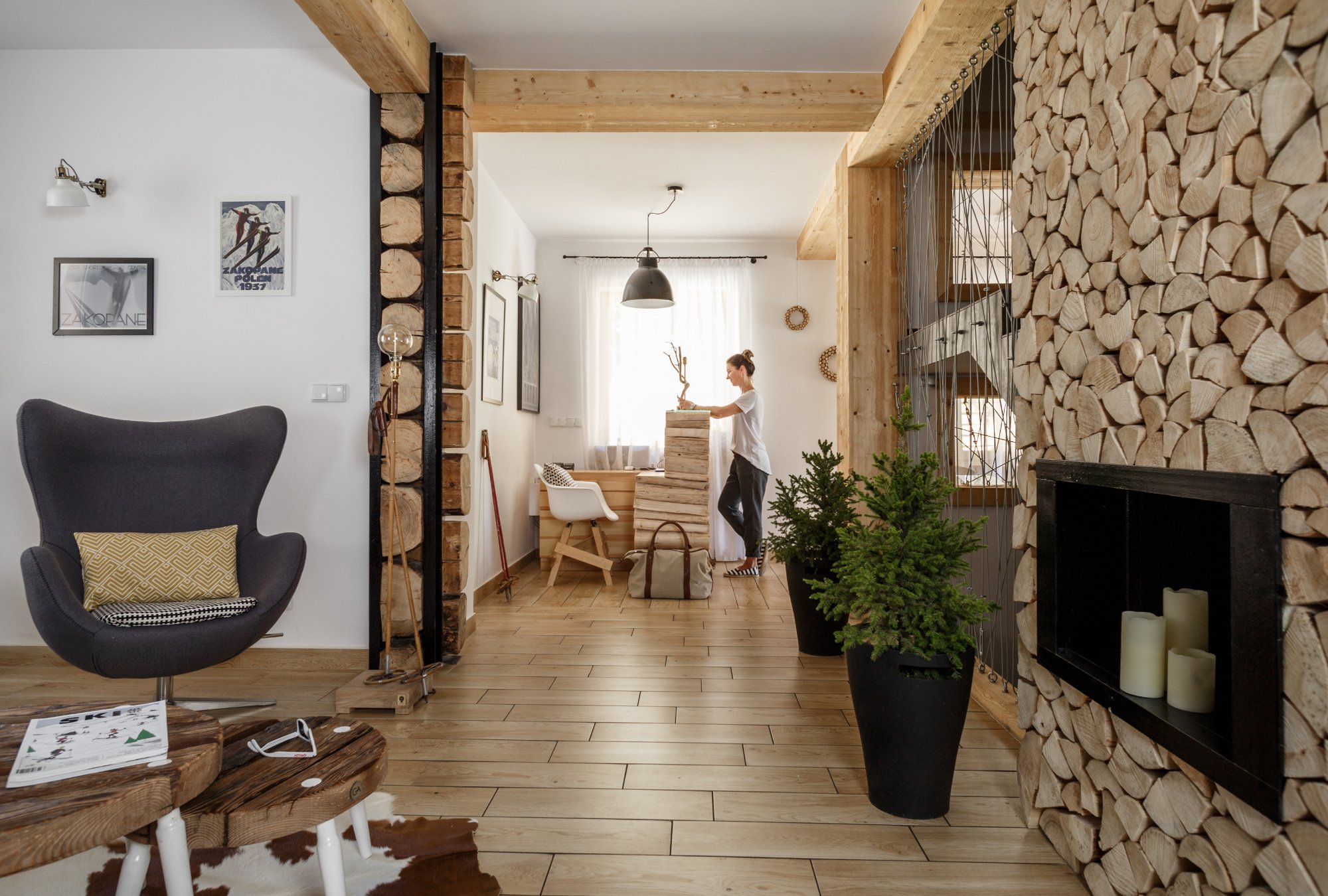 Hotel photo 8 of Villa 11 Folk & Design.