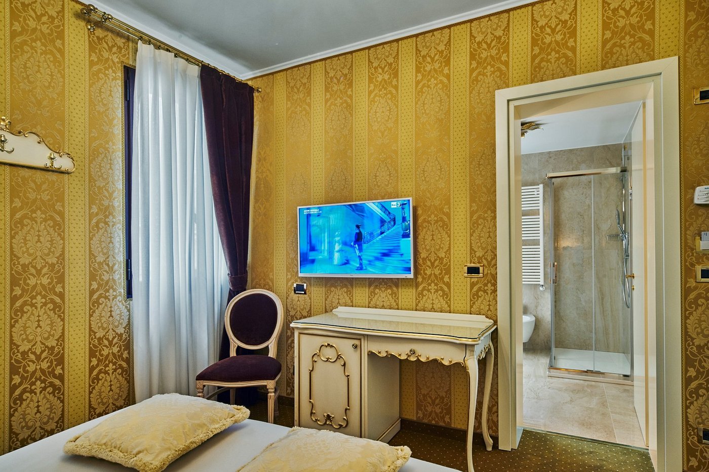 HOTEL GARDENA VENICE (Венеция) - отзывы, фото и сравнение цен - Tripadvisor