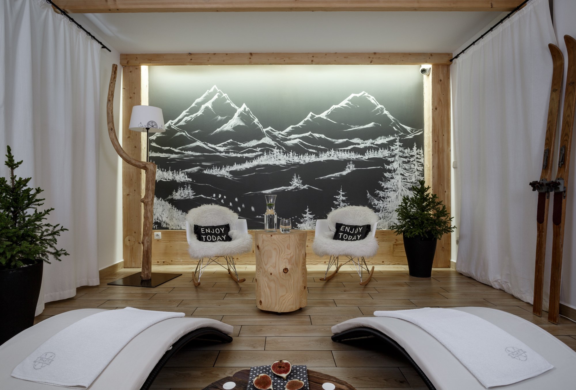 Hotel photo 14 of Villa 11 Folk & Design.