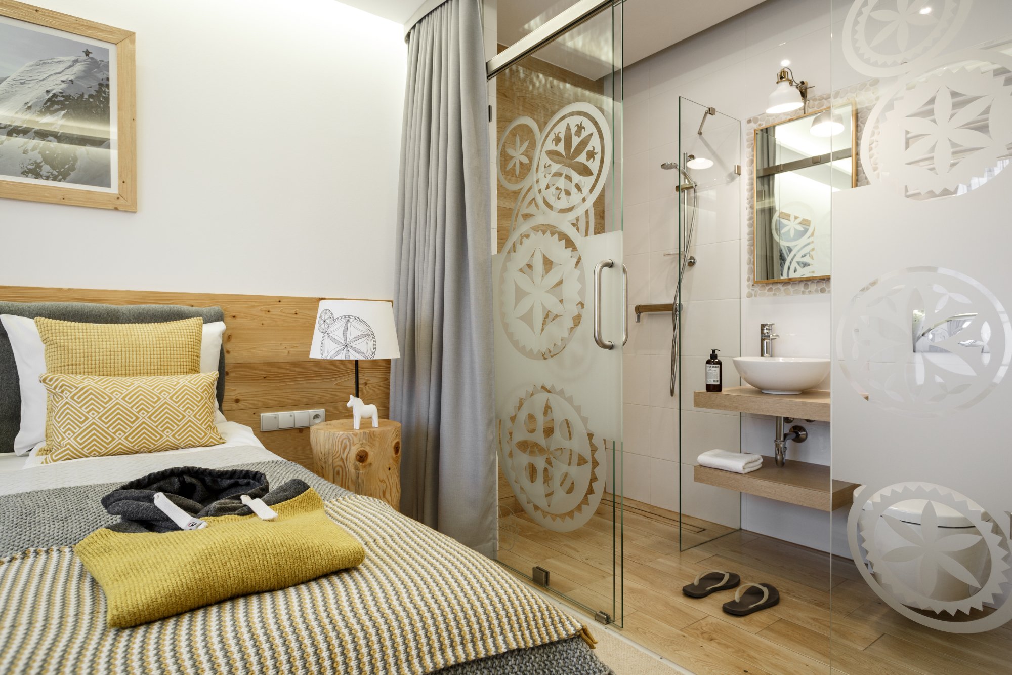 Hotel photo 1 of Villa 11 Folk & Design.