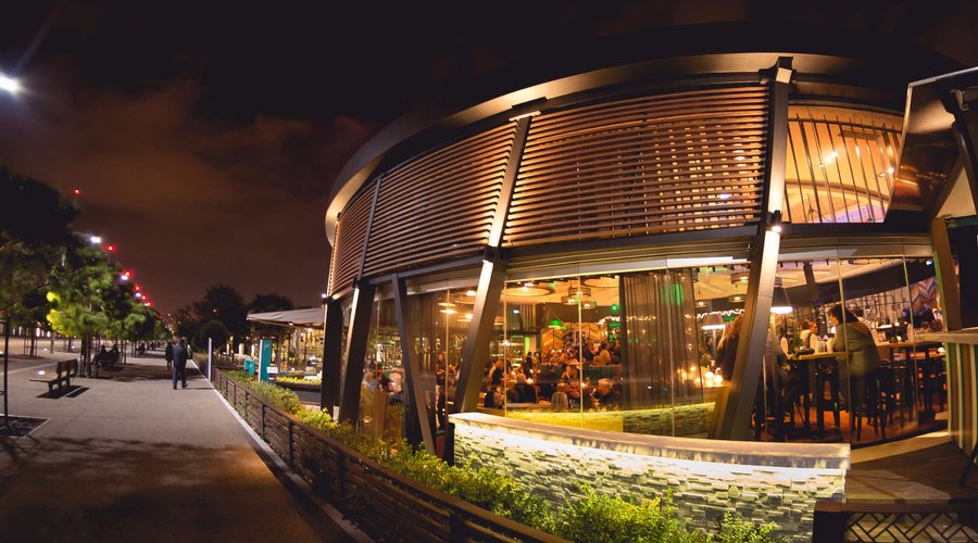 Navona Restaurant