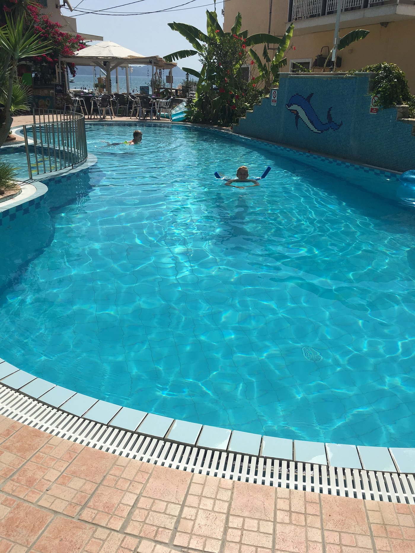PIERROS HOTEL Laganas Yunanistan Daire Yorumlar Ve Fiyat pierros-hotel-laganas-yunanistan-daire-yorumlar-ve-fiyat