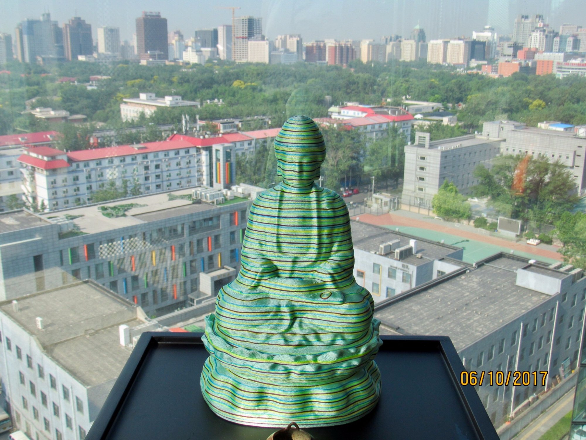Hotel photo 71 of Hotel Eclat Beijing.