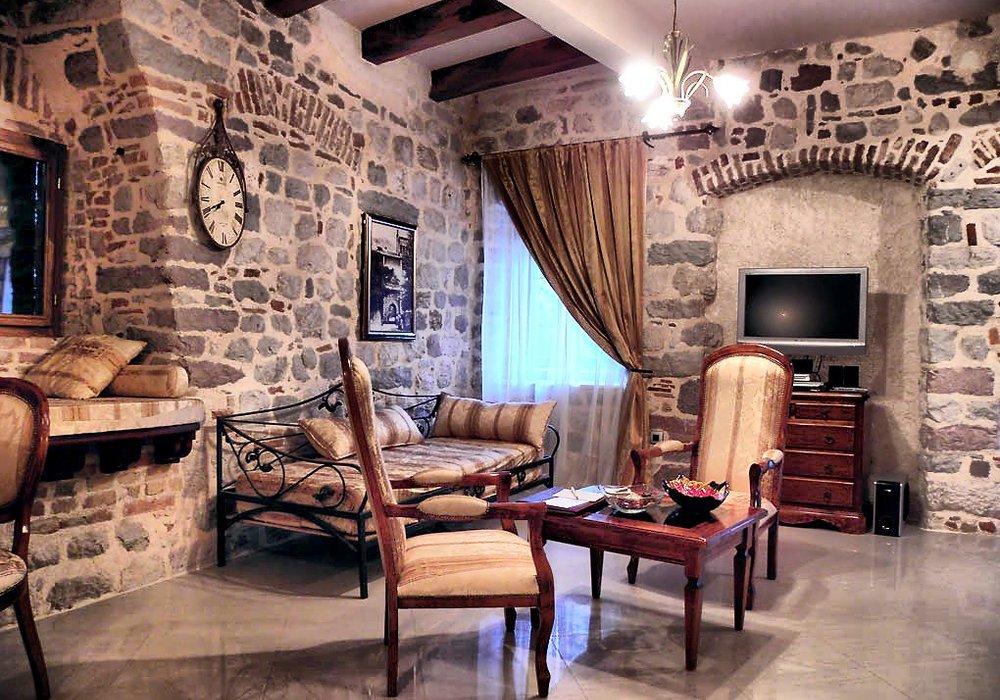 Hotel Villa Duomo by null