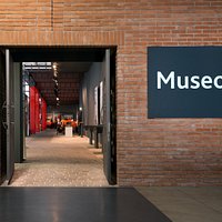 Ingresso Museo