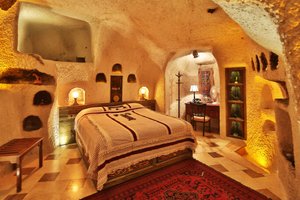 dfgdfgdf – Foto de Dora Cave Hotel, Göreme - Tripadvisor