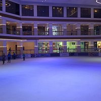 Galleria Shopping Mall