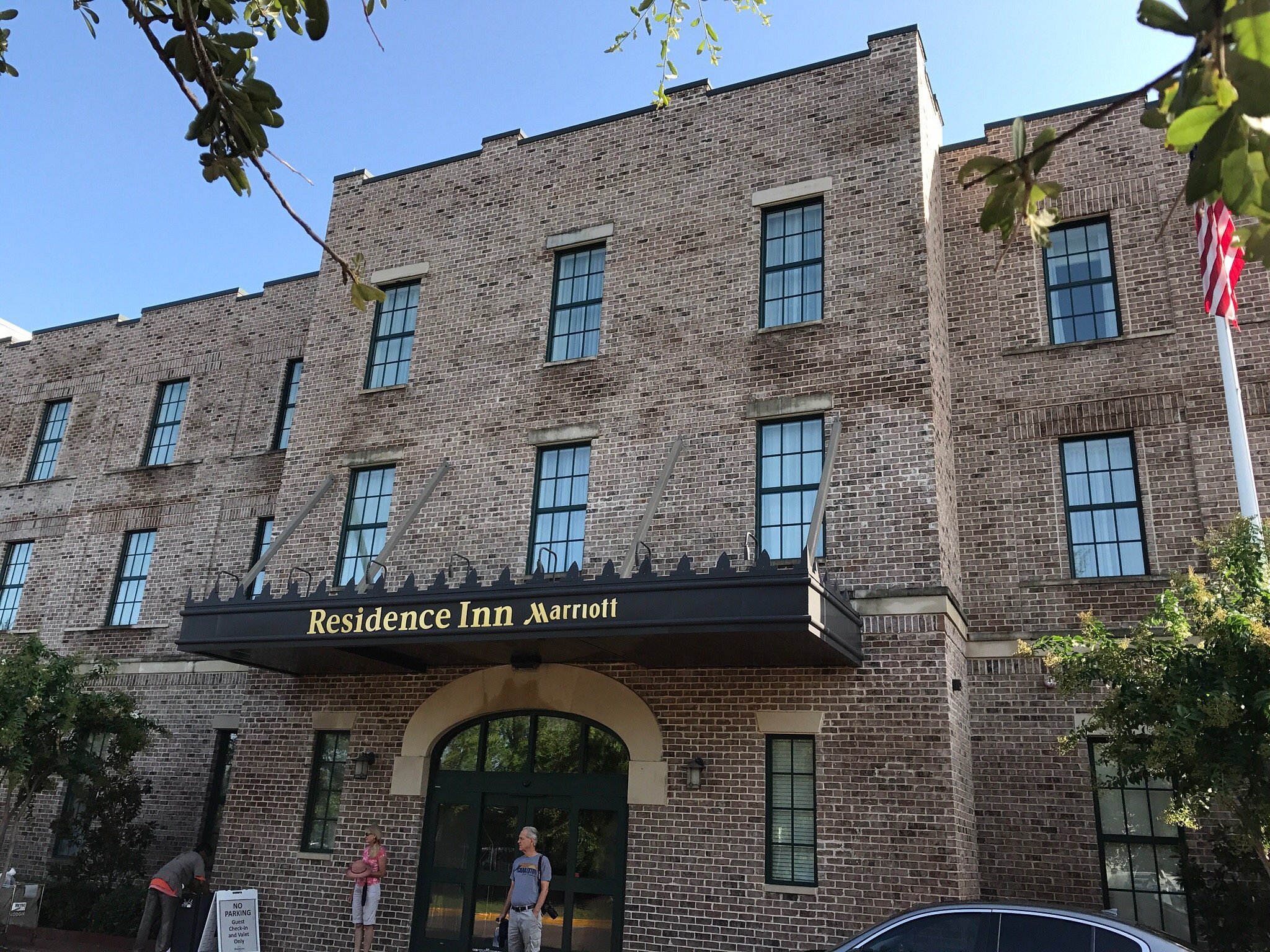 Residence Inn Savannah Downtownhistoric District Updated 2022 Prices Reviews And Photos Ga 7324