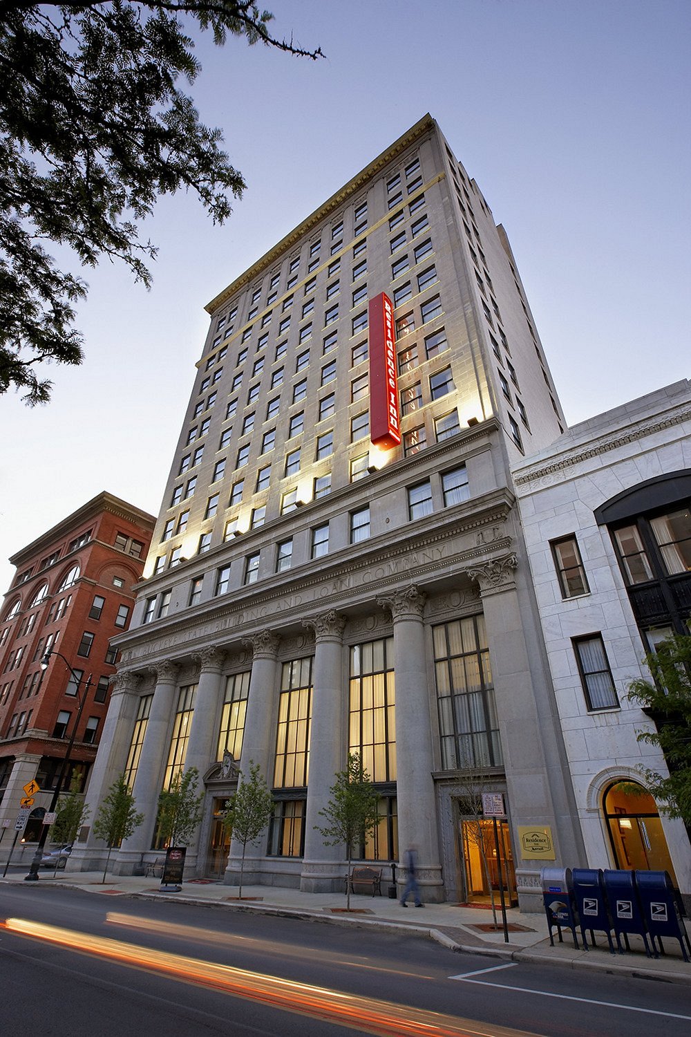 RESIDENCE INN BY MARRIOTT COLUMBUS DOWNTOWN 190 (̶2̶0̶6̶) Updated