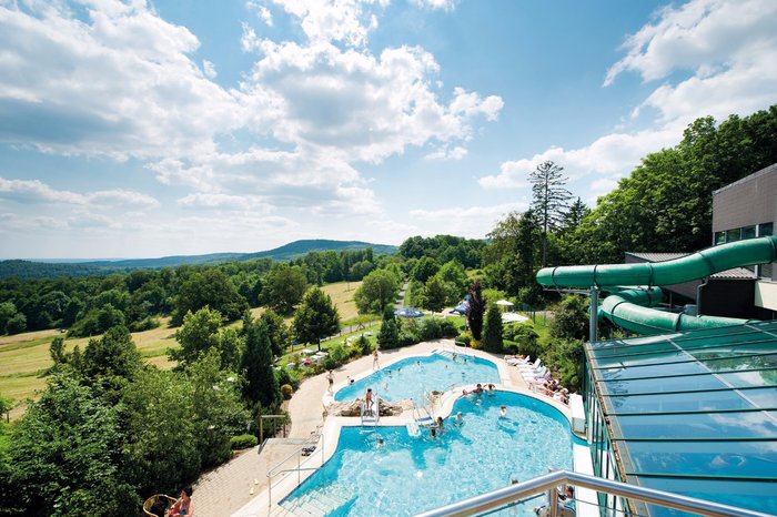 rhön park hotel aktiv resort