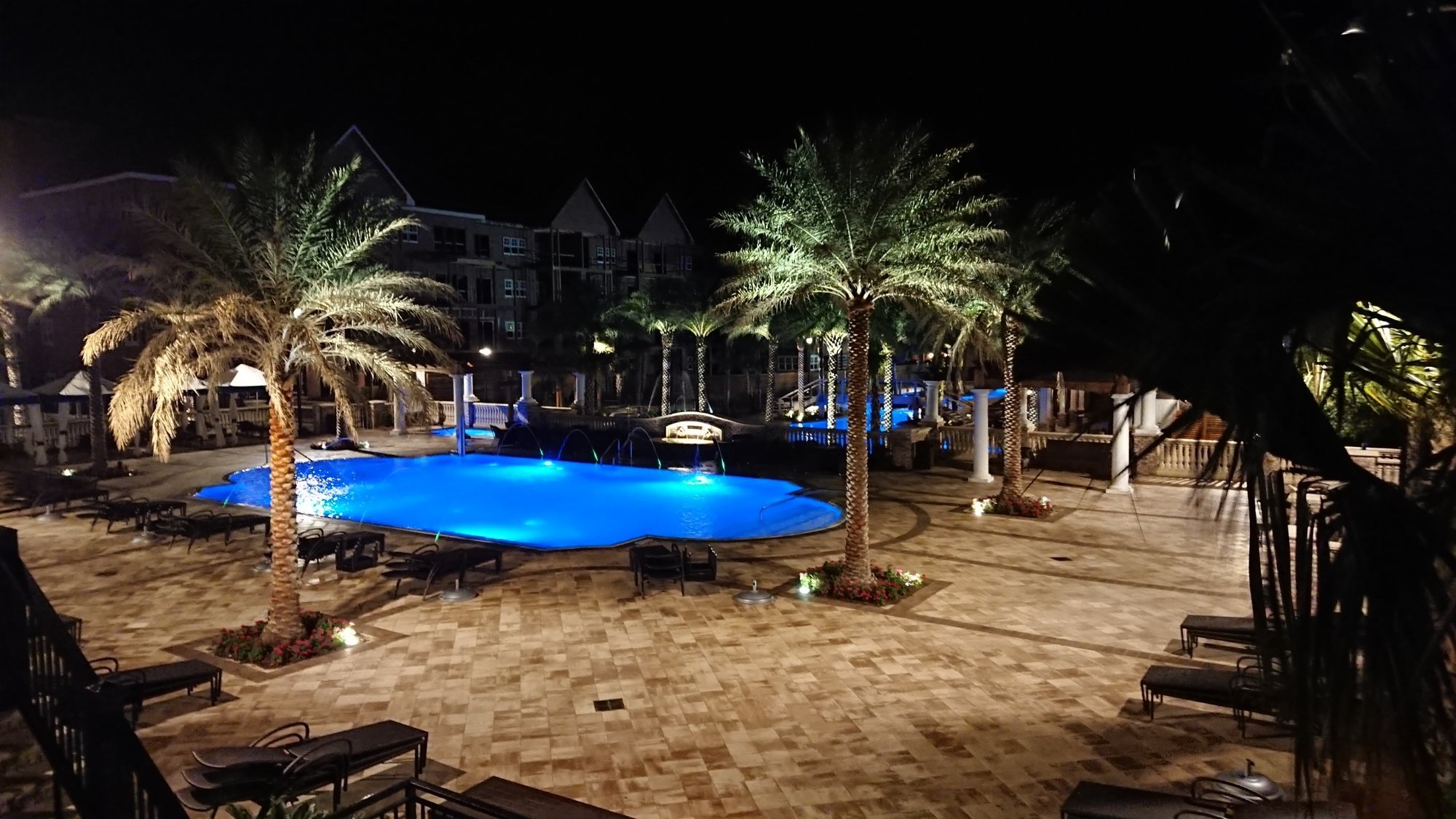 Henderson Beach Resort by null