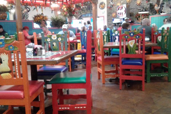 THE 10 BEST Mexican Restaurants in Amarillo (Updated 2024)