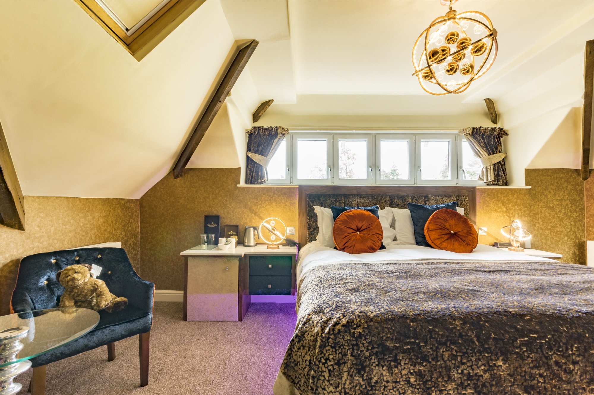 CRANLEIGH BOUTIQUE Updated 2024 Prices Boutique Hotel