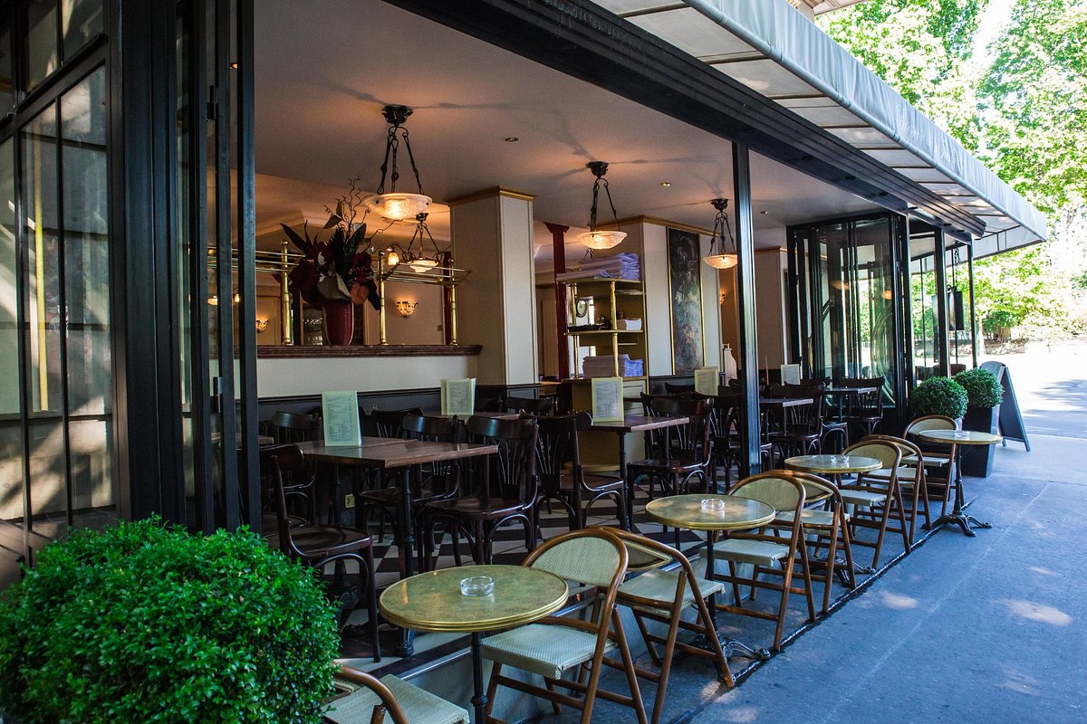 Brasserie De La Tour Eiffel, Париж - фото ресторана - Tripadvisor